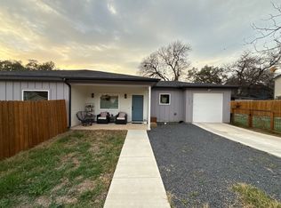4500 Brown Bark Pl #A, Austin, TX 78727