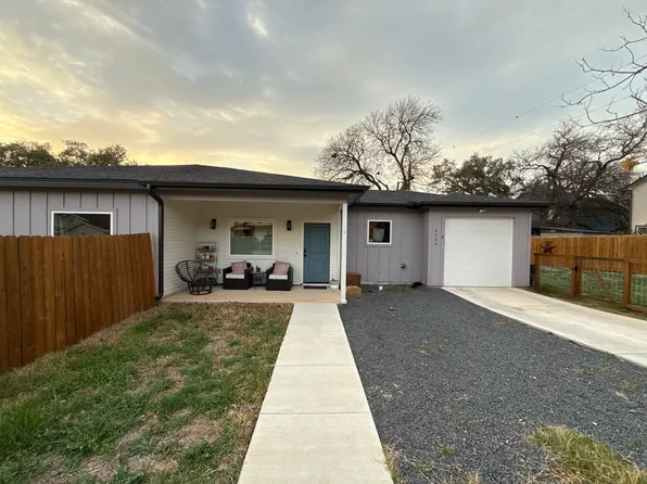 4500 Brown Bark Pl #B, Austin, TX 78727