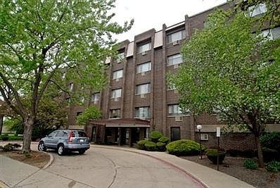 1st image of 8444 W Wilson Ave Unit 410