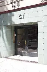 Rented by Waverly Realty Associates