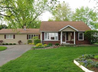 16723 County Road 40, Goshen, IN 46526