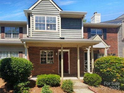 3824 Mosscroft Ln, Charlotte, NC, 28215
