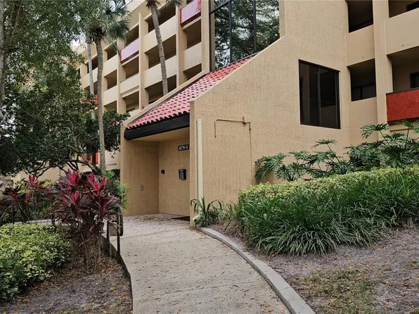 3078 Eastland Blvd Unit 107, Clearwater, FL 33761
