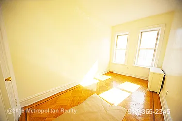 Rented by Metropolitan Realty