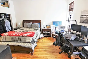 Rented by JK Dansar Corp