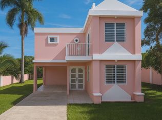 Sec Puente Bo Pozas Prairie Int #111, San Sebastian, PR 00685