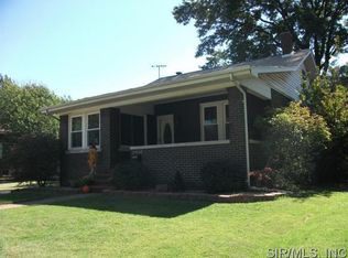 2532 Edison Ave, Granite City, IL