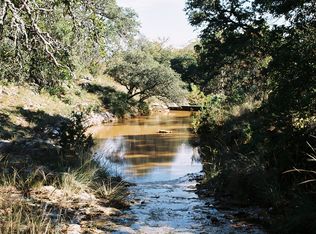 2777 Fall Creek Rd, Spicewood, TX 78669