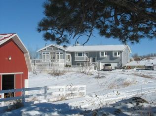 8345 Greenland Rd, Franktown, CO 80116