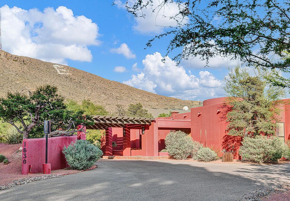 1630 Rim Rd, El Paso, TX 79902 MLS 881029 Zillow