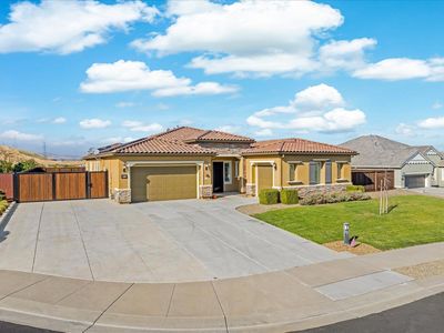 6012 Peacock Court, Vacaville, CA, 95688