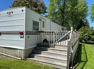 1607 Highway 27 E #28, Osakis, MN 56360