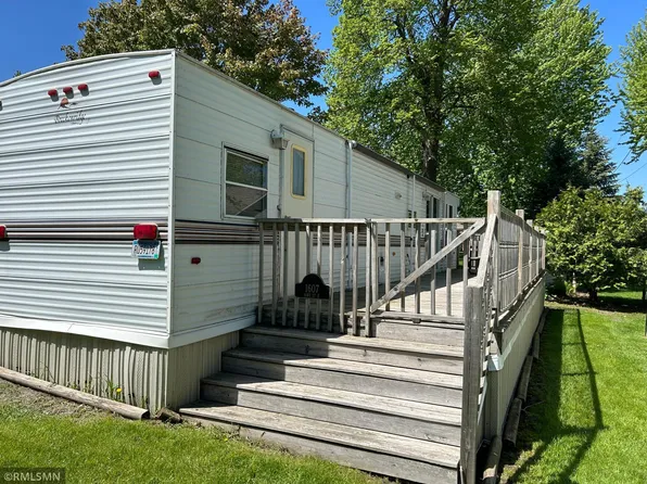 1607 Highway 27 E #28, Osakis, MN 56360