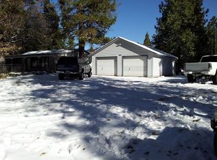 35995 Road 222, Wishon, CA