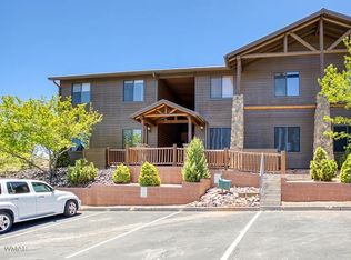 4530 Tatanka Loop UNIT B5, Show Low, AZ 85901