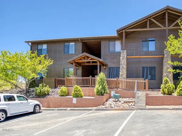 4530 Tatanka Loop Unit B5, Show Low, AZ 85901