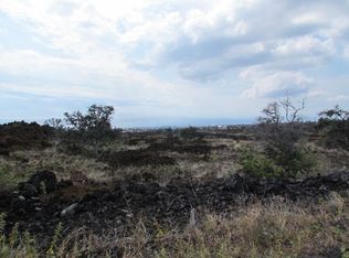 Lot 2, Ocean View, HI 96737