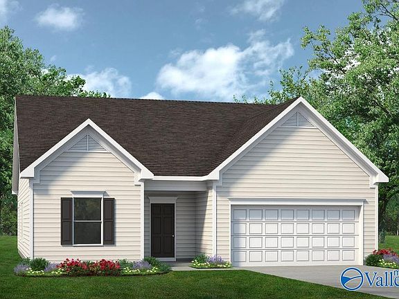 2nd image of The Landen Cottonwood Cir