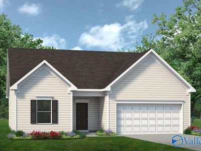 25788 Finchley Dr, Athens, AL, 35613