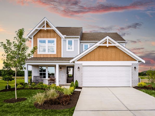 Fairfax Plan, Adena Pointe