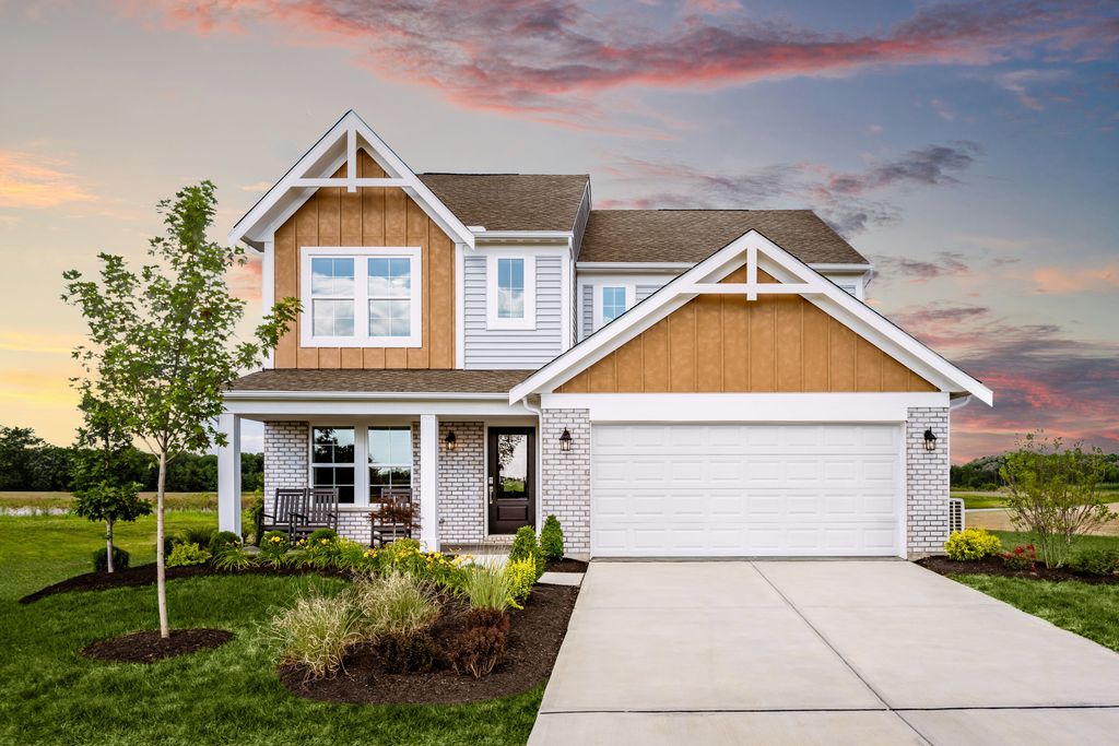 Real estate listing image