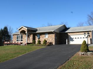 83 Edward Rd, Lake Ariel, PA 18405