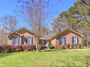 131 Elderberry Cir, Athens, GA 30605