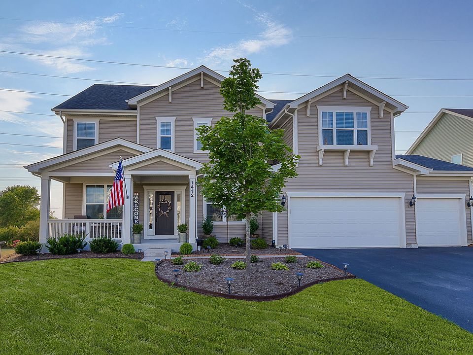1st image of 1412 Star Grass Cir