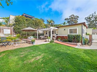 340 Moss St, Laguna Beach, CA 92651