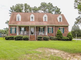 5021 Sandy Valley Rd, Mechanicsville, VA 23111