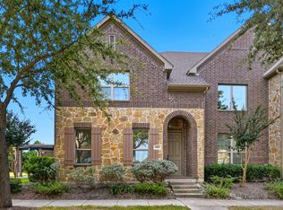 4401 Blackjack Oak Dr, McKinney, TX 75070