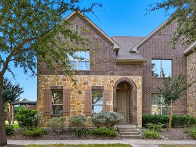 4401 Blackjack Oak Dr, McKinney, TX, 75070