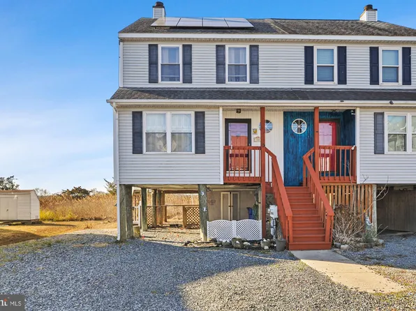 68 Wyatt St, Frederica, DE 19946