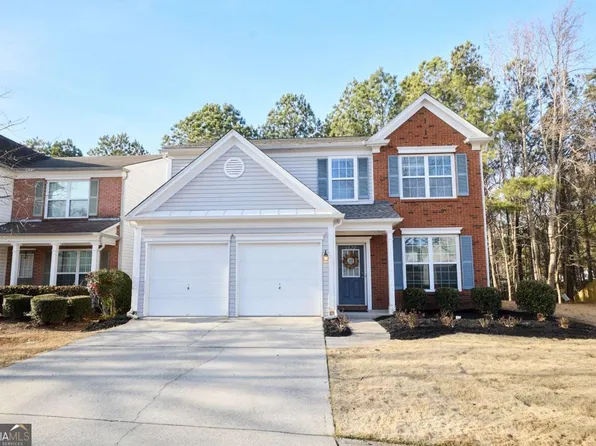 1622 Hemburg Trce NW #3, Kennesaw, GA 30144