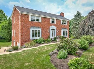 2473 Alydar Dr, Wexford, PA