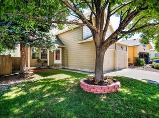 3155 W Sugarbowl Ct, Castle Rock, CO 80109