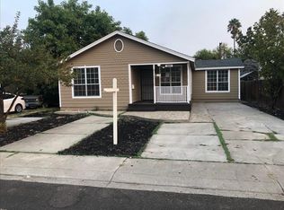 2069 W South Tuxedo Ave, Stockton, CA