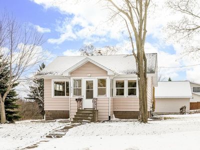 6202 Tacony St, Duluth, MN, 55807