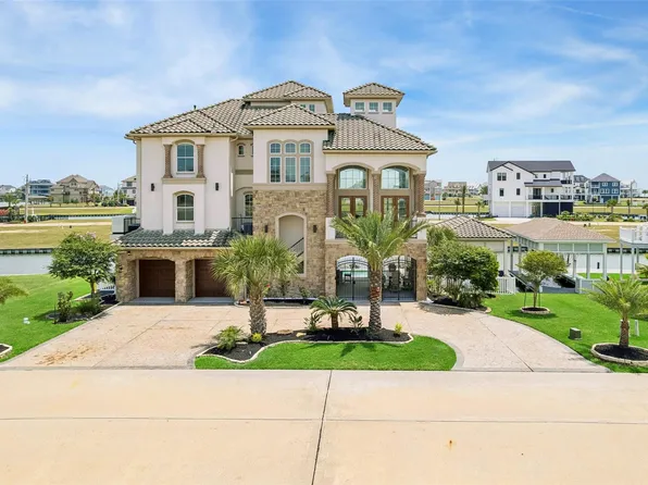 9 Loggerhead, Hitchcock, TX 77563