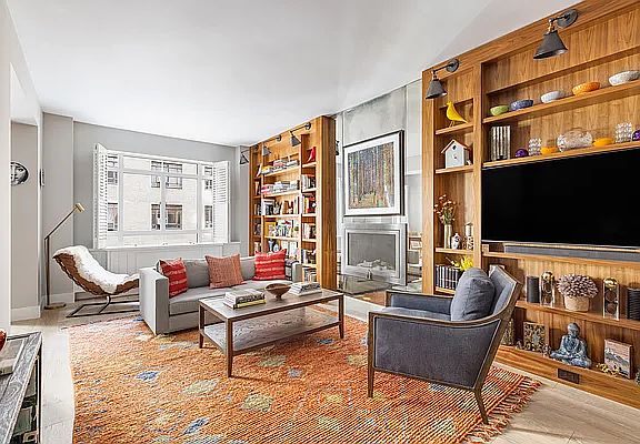5th image of 25 Central Park W APT 8A