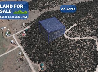 33 Esken Trl, Edgewood, NM 87015