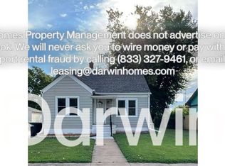 7709 N 29th St, Omaha, NE 68112