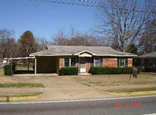 1112 Green St, Warner Robins, GA 31093