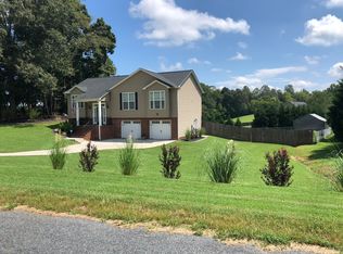 168 Underwood Dr, Thomasville, NC 27360