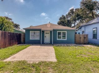 653 S Rife St, Aransas Pass, TX 78336