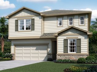 622 Bartram Downs Rd, Orange Park, FL 32065