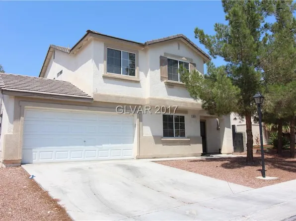 3317 Lute St, North Las Vegas, NV 89032