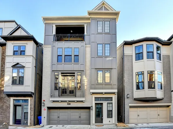 606 Broadview Ter NE, Atlanta, GA 30324