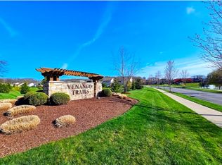 3006 Mahican Cir, Mars, PA 16046