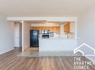 6030 N Sheridan Rd APT 1003, Chicago, IL 60660